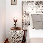 Alfama Terrace * Lisbona