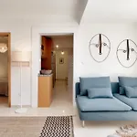 Alfama Terrace Lisbona