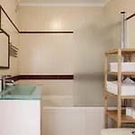 Appartamento Alfama Terrace