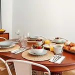 Alfama Terrace Appartamento Lisbona