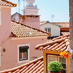 Alfama Terrace *