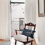 Alfama Terrace Appartamento Lisbona