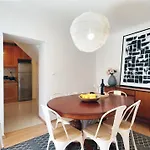 Alfama Terrace Appartamento *