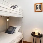 Appartamento Alfama Terrace Lisbona