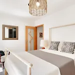 Alfama Terrace Lisbona