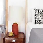 Alfama Terrace *