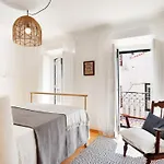 Alfama Terrace Lisbona