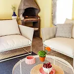 Appartamento Alfama Terrace Lisbona