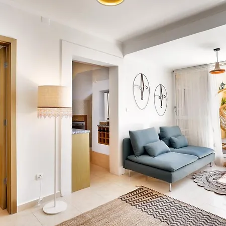 Alfama Terrace Appartement Lissabon