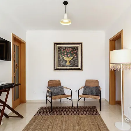 شقة Alfama Terrace Lisboa