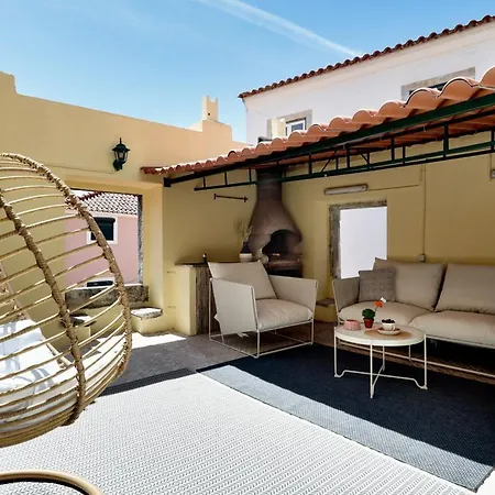 Alfama Terrace Lisboa