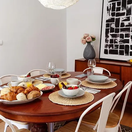 Alfama Terrace * Lisboa