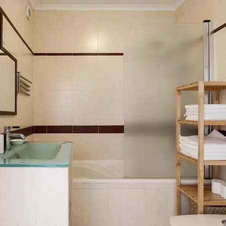 Appartement Alfama Terrace