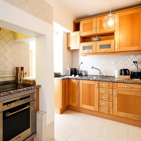 Alfama Terrace * Lisboa