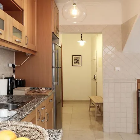 Alfama Terrace Lisboa