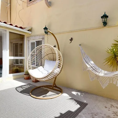 Alfama Terrace * Lisboa