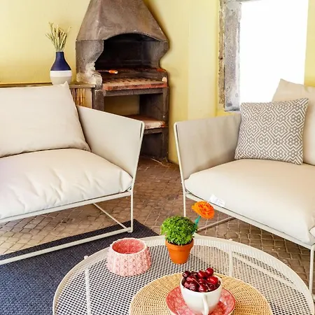 Appartement Alfama Terrace Lissabon