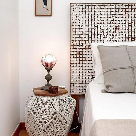 Alfama Terrace * Lisboa