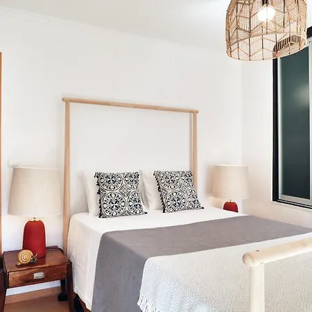 Alfama Terrace Apartman