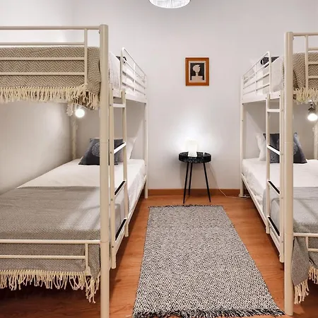 Apartman Alfama Terrace