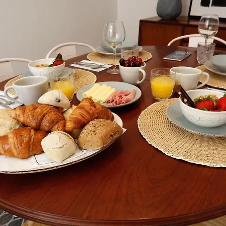 Alfama Terrace Lisboa