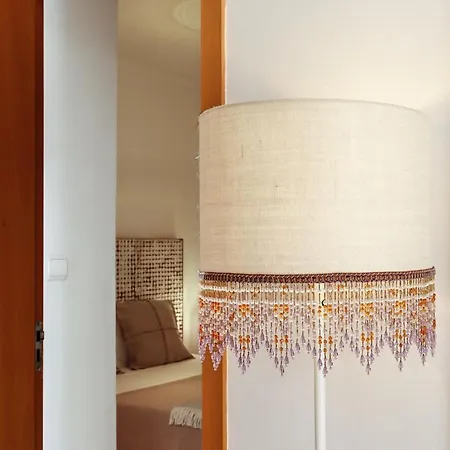 Apartman Alfama Terrace *