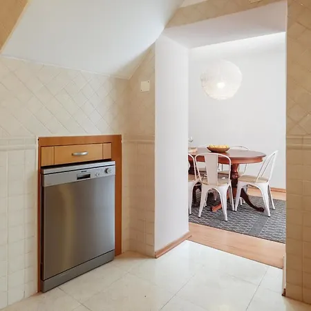 Alfama Terrace * Lisboa